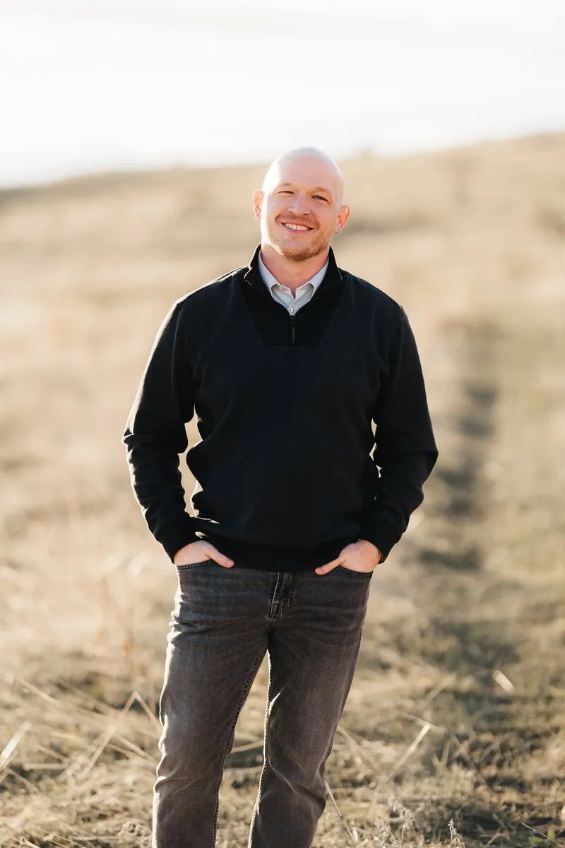 Peter Neuenswander