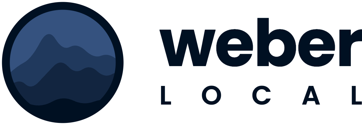 Weber Local