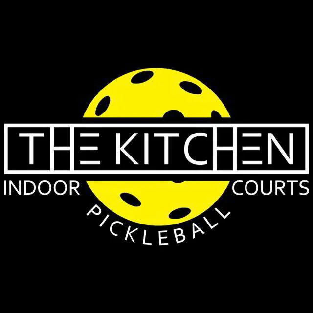 The Kitchen Pleasant View logo