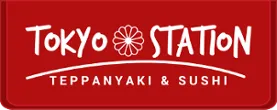 Tokyo Station logo