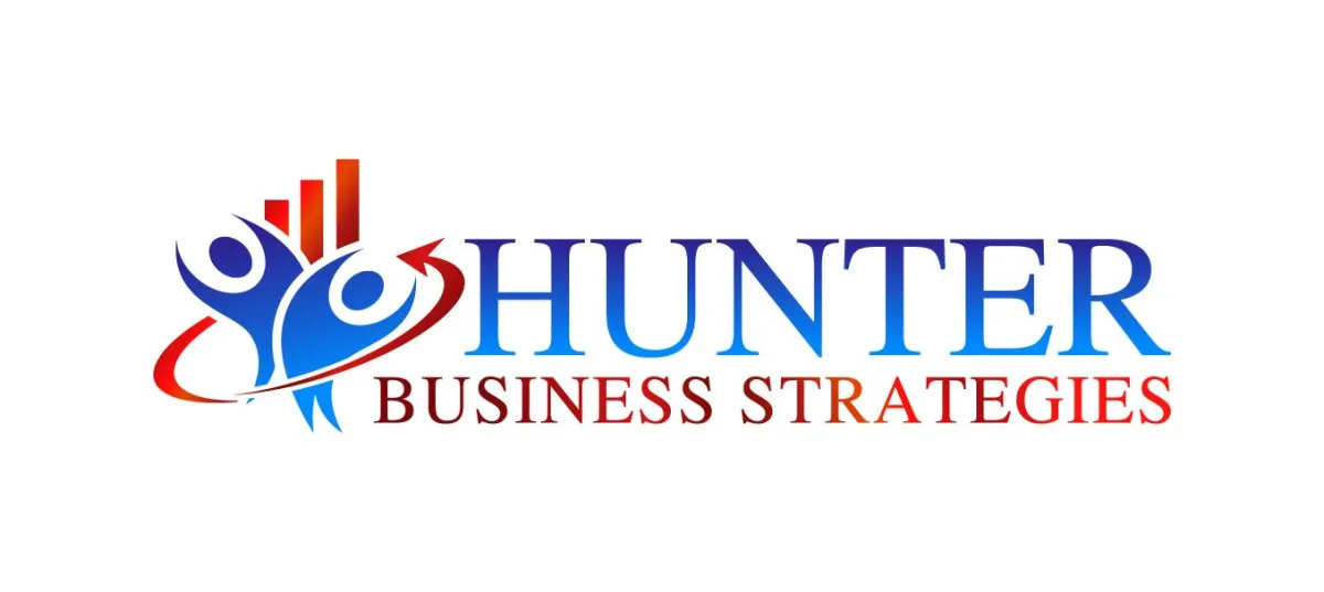 Hunter Business Strategies logo